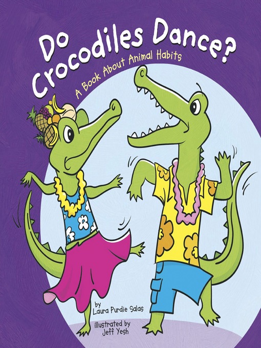 Do Crocodiles Dance?